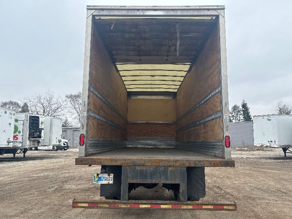 Medium Duty Box Truck-Light and Medium Duty Trucks-Freightliner-2019-M2-East Chicago-IN-358,264\n\t\tmiles-$ 20,000 - Image 7