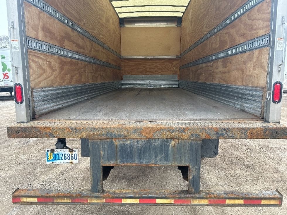 Medium Duty Box Truck-Light and Medium Duty Trucks-Freightliner-2019-M2-East Chicago-IN-358,264\n\t\tmiles-$ 20,000 - Image 8