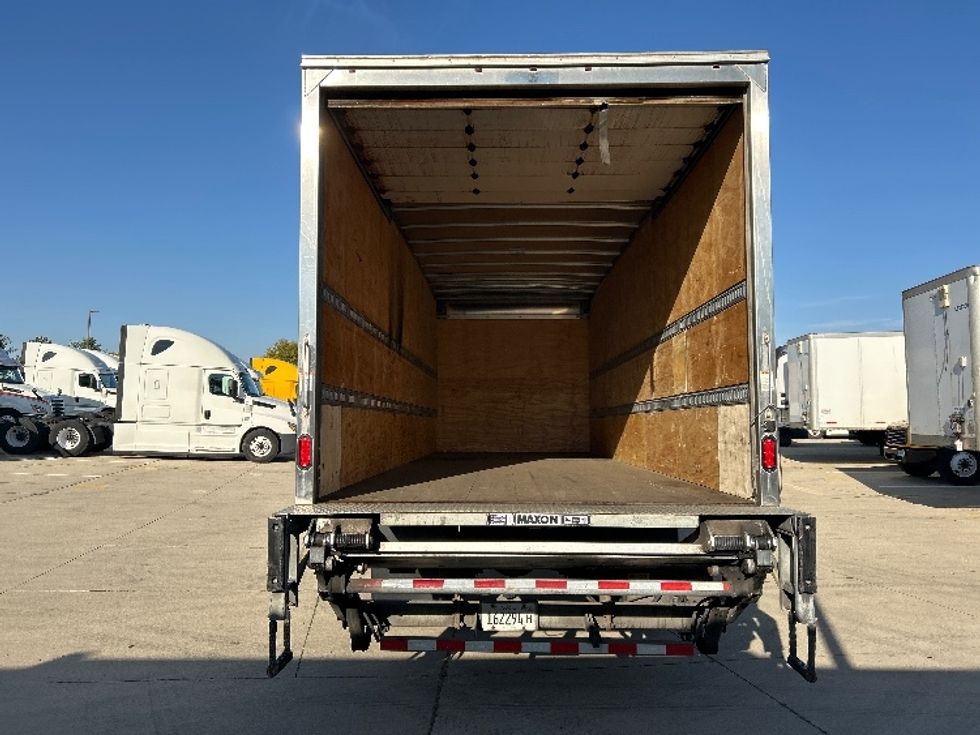 Medium Duty Box Truck-Light and Medium Duty Trucks-Freightliner-2019-M2-East Chicago-IN-69,496\n\t\tmiles-$ 58,250 - Image 8