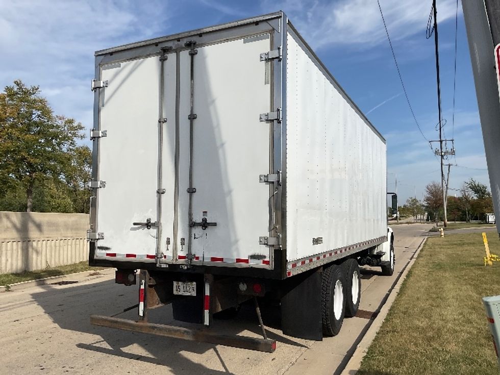 Medium Duty Box Truck-Light and Medium Duty Trucks-Freightliner-2019-M2-East Chicago-IN-89,314\n\t\tmiles-$ 61,500 - Image 12