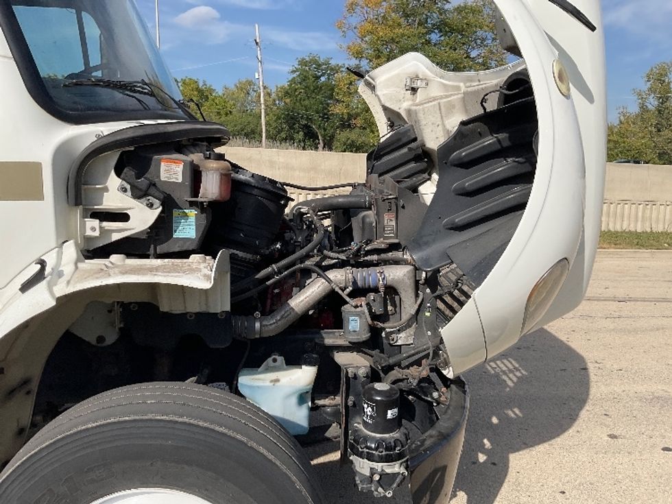 Medium Duty Box Truck-Light and Medium Duty Trucks-Freightliner-2019-M2-East Chicago-IN-89,314\n\t\tmiles-$ 61,500 - Image 22