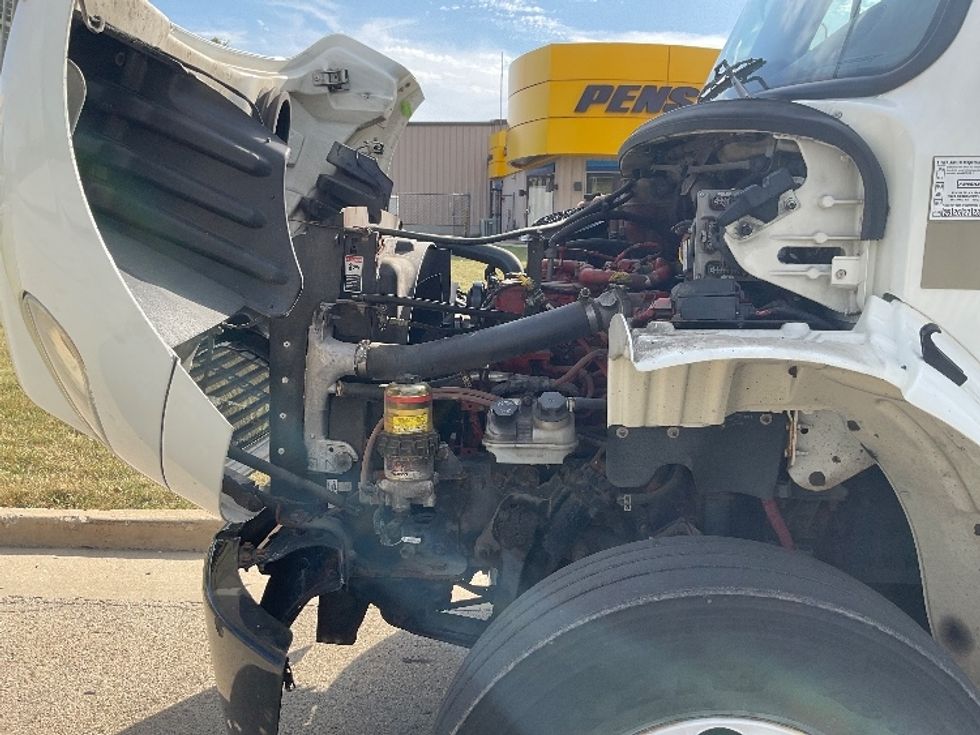 Medium Duty Box Truck-Light and Medium Duty Trucks-Freightliner-2019-M2-East Chicago-IN-89,314\n\t\tmiles-$ 61,500 - Image 23