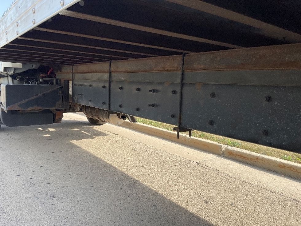 Medium Duty Box Truck-Light and Medium Duty Trucks-Freightliner-2019-M2-East Chicago-IN-89,314\n\t\tmiles-$ 61,500 - Image 5