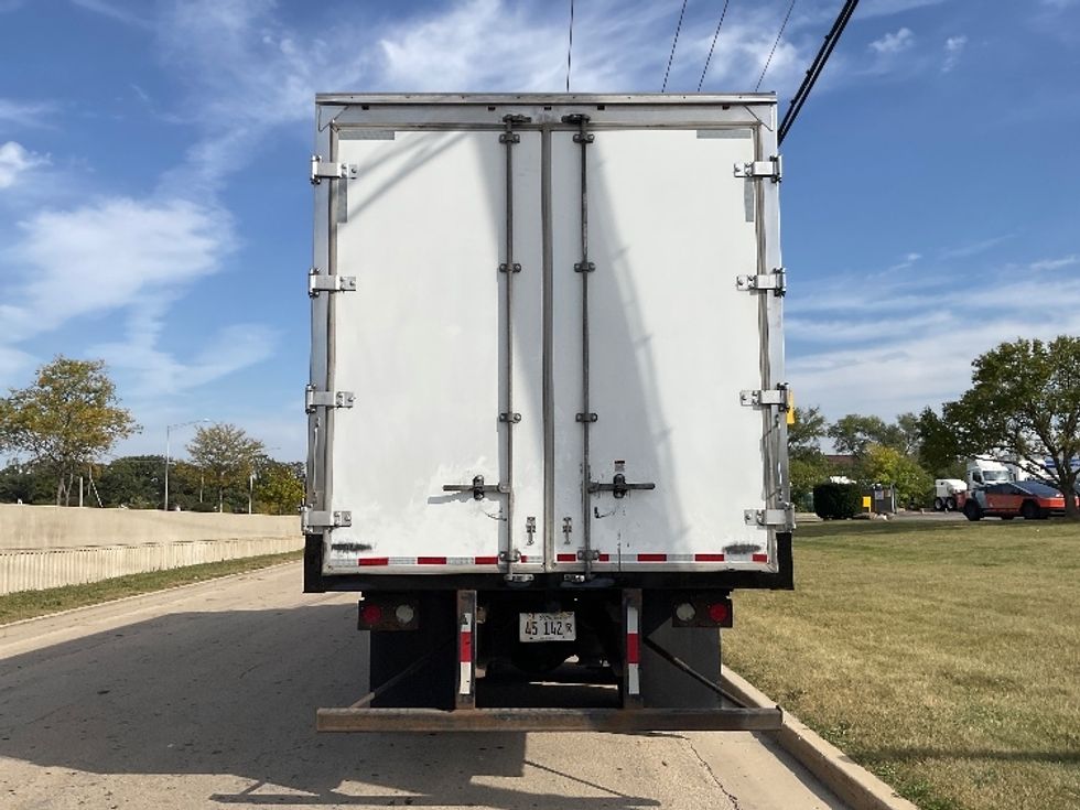 Medium Duty Box Truck-Light and Medium Duty Trucks-Freightliner-2019-M2-East Chicago-IN-89,314\n\t\tmiles-$ 61,500 - Image 7