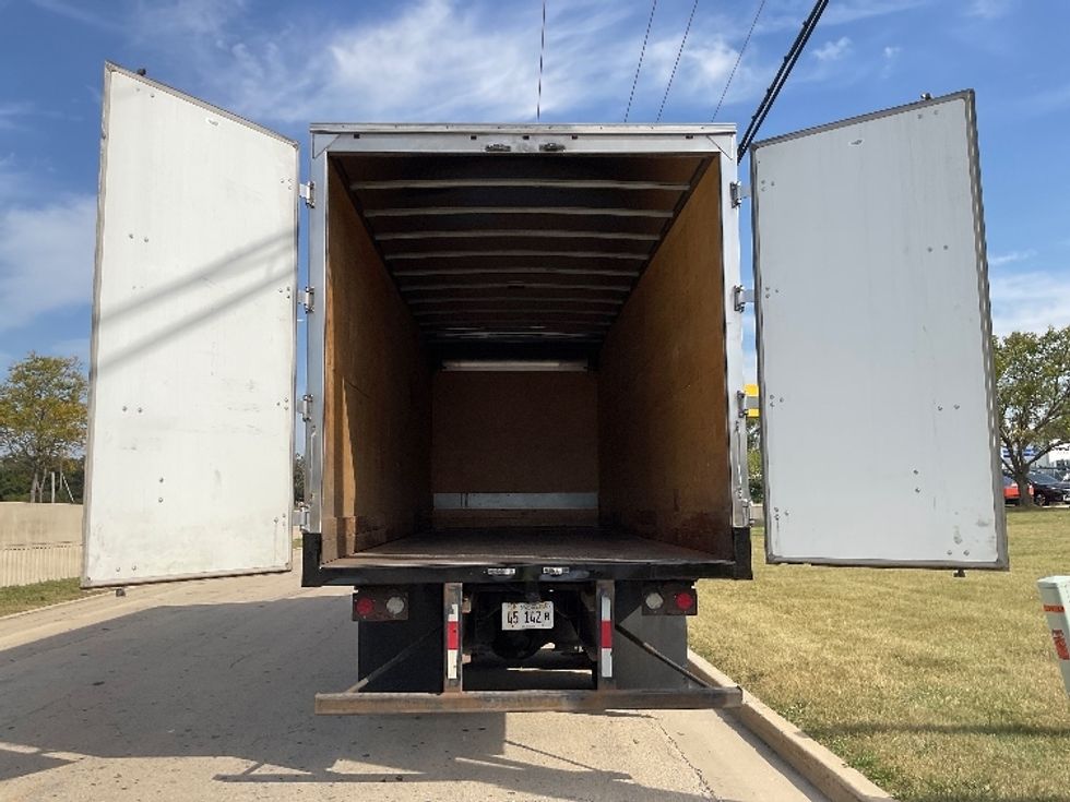 Medium Duty Box Truck-Light and Medium Duty Trucks-Freightliner-2019-M2-East Chicago-IN-89,314\n\t\tmiles-$ 61,500 - Image 8