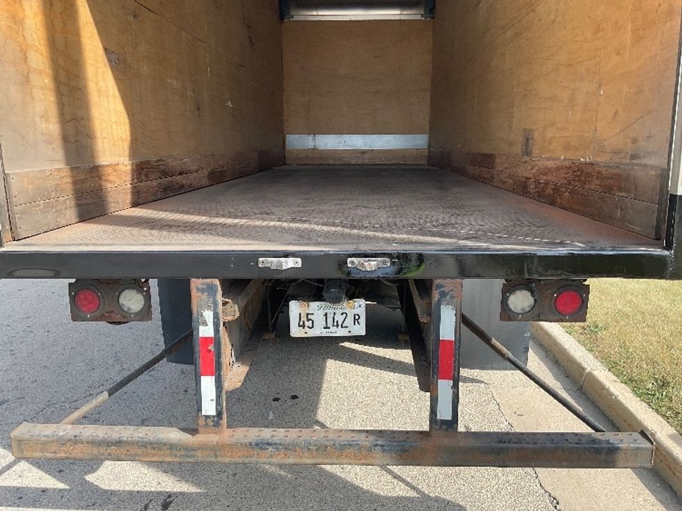 Medium Duty Box Truck-Light and Medium Duty Trucks-Freightliner-2019-M2-East Chicago-IN-89,314\n\t\tmiles-$ 61,500 - Image 9
