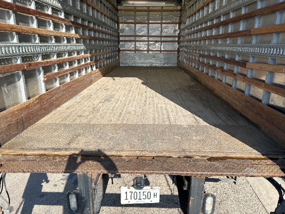 Medium Duty Box Truck-Light and Medium Duty Trucks-Freightliner-2019-M2-East Chicago-IN-93,418\n\t\tmiles-$ 58,000 - Image 10