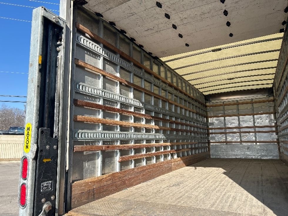 Medium Duty Box Truck-Light and Medium Duty Trucks-Freightliner-2019-M2-East Chicago-IN-93,418\n\t\tmiles-$ 58,000 - Image 11