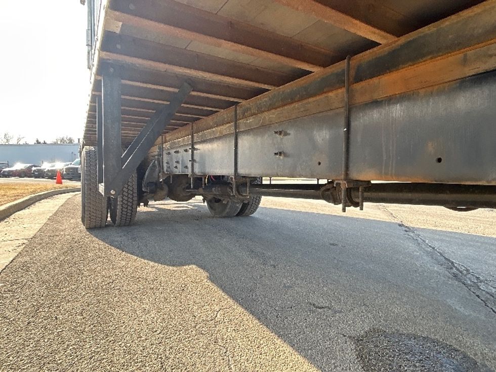 Medium Duty Box Truck-Light and Medium Duty Trucks-Freightliner-2019-M2-East Chicago-IN-93,418\n\t\tmiles-$ 58,000 - Image 14