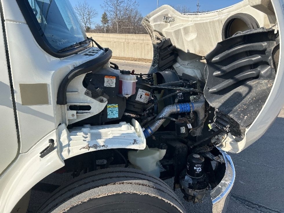 Medium Duty Box Truck-Light and Medium Duty Trucks-Freightliner-2019-M2-East Chicago-IN-93,418\n\t\tmiles-$ 58,000 - Image 23