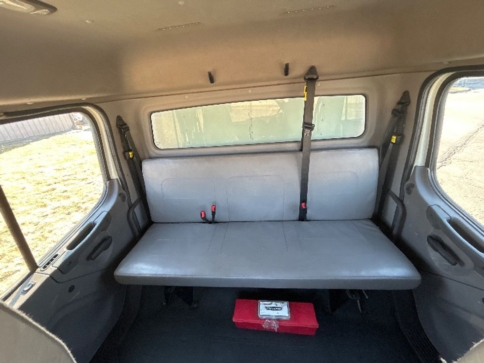 Medium Duty Box Truck-Light and Medium Duty Trucks-Freightliner-2019-M2-East Chicago-IN-93,418\n\t\tmiles-$ 58,000 - Image 25