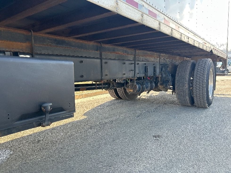 Medium Duty Box Truck-Light and Medium Duty Trucks-Freightliner-2019-M2-East Chicago-IN-93,418\n\t\tmiles-$ 58,000 - Image 5