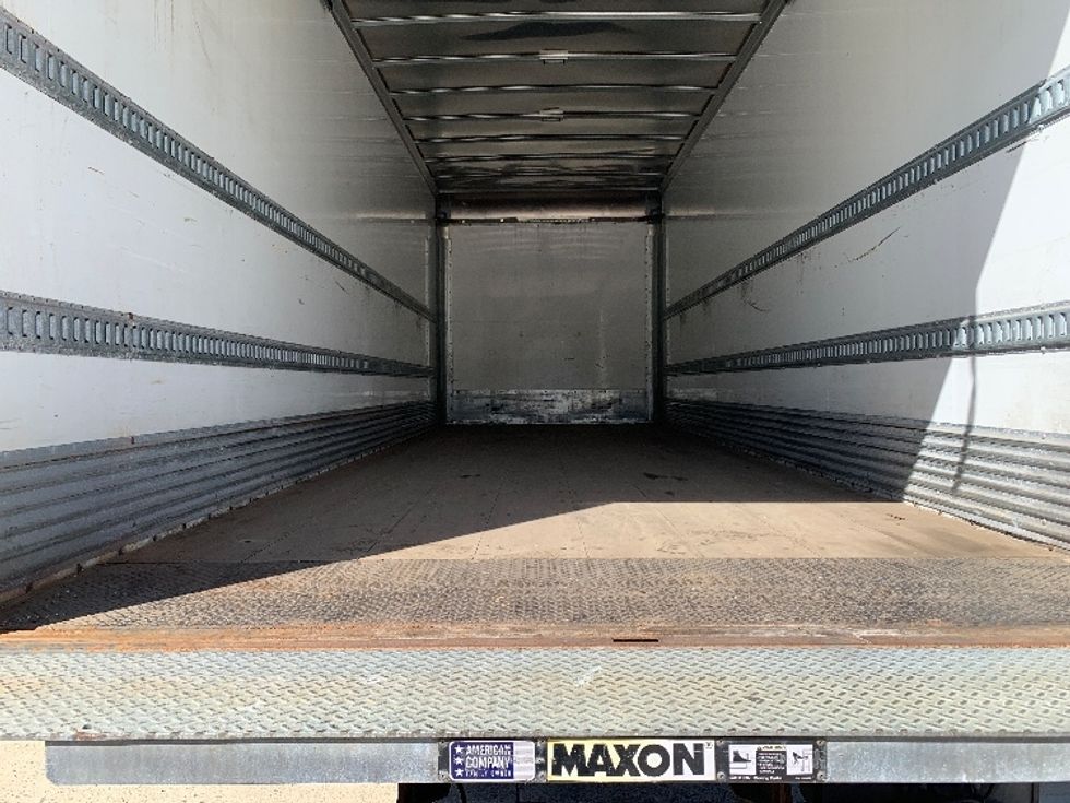 Medium Duty Box Truck-Light and Medium Duty Trucks-Freightliner-2019-M2-East Liberty-OH-171,223\n\t\tmiles-$ 53,000 - Image 10