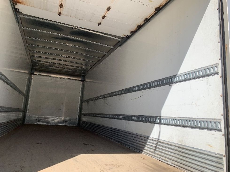 Medium Duty Box Truck-Light and Medium Duty Trucks-Freightliner-2019-M2-East Liberty-OH-171,223\n\t\tmiles-$ 53,000 - Image 12