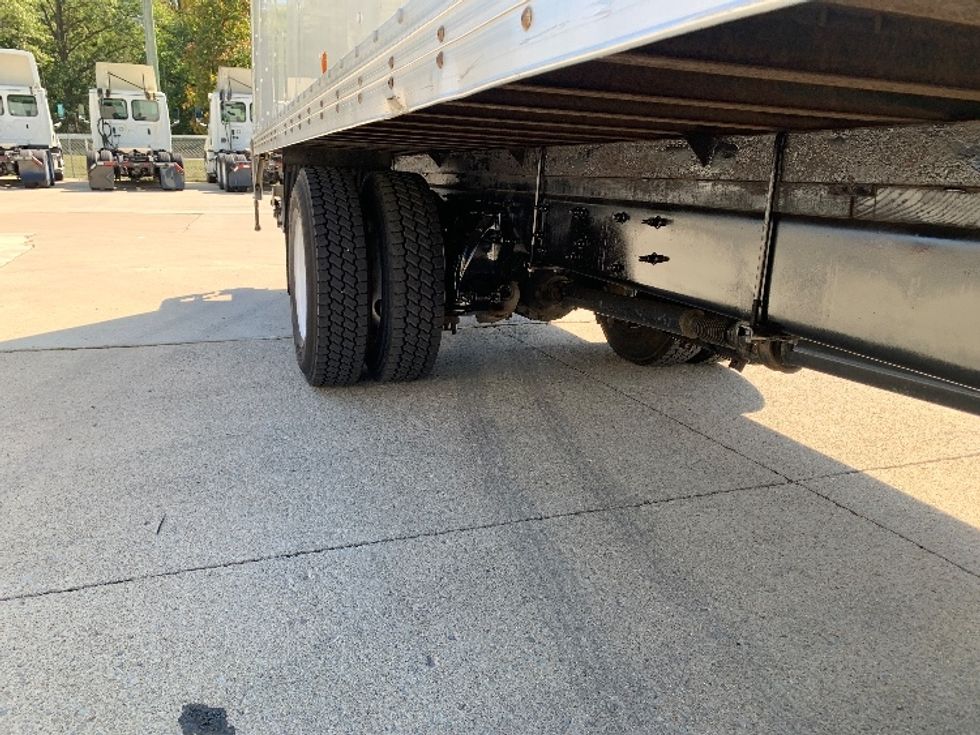 Medium Duty Box Truck-Light and Medium Duty Trucks-Freightliner-2019-M2-East Liberty-OH-171,223\n\t\tmiles-$ 53,000 - Image 14
