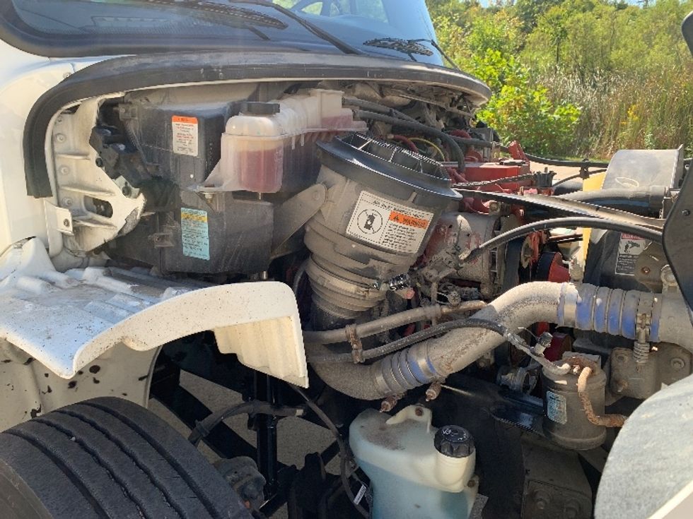 Medium Duty Box Truck-Light and Medium Duty Trucks-Freightliner-2019-M2-East Liberty-OH-171,223\n\t\tmiles-$ 53,000 - Image 24