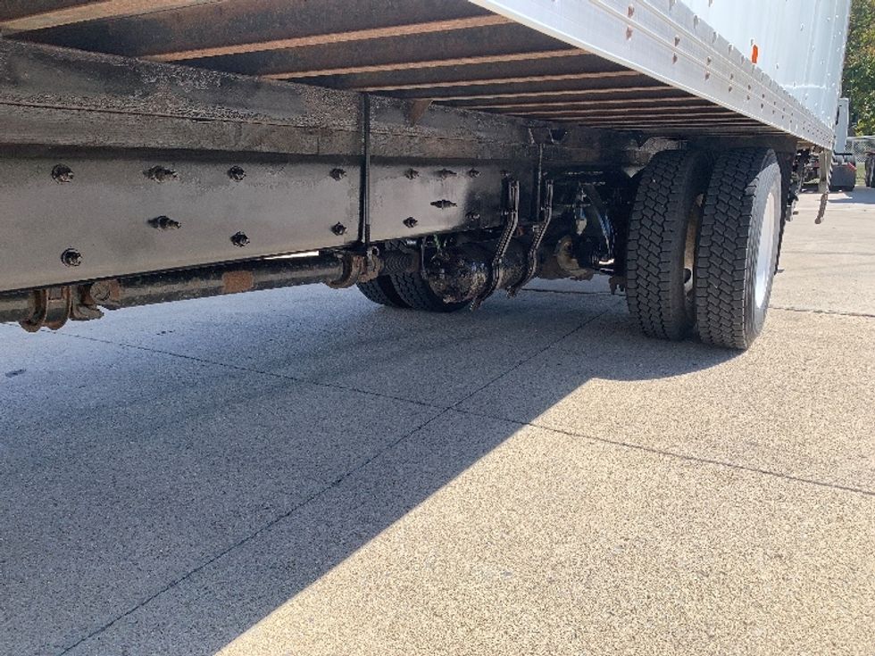 Medium Duty Box Truck-Light and Medium Duty Trucks-Freightliner-2019-M2-East Liberty-OH-171,223\n\t\tmiles-$ 53,000 - Image 5