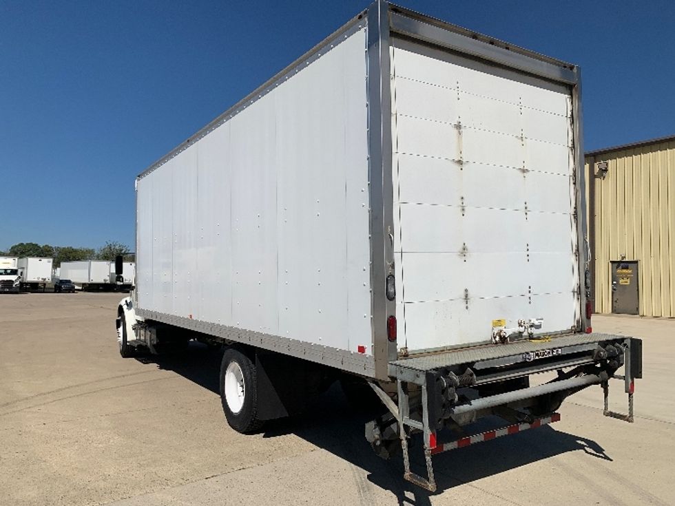 Medium Duty Box Truck-Light and Medium Duty Trucks-Freightliner-2019-M2-East Liberty-OH-171,223\n\t\tmiles-$ 53,000 - Image 6