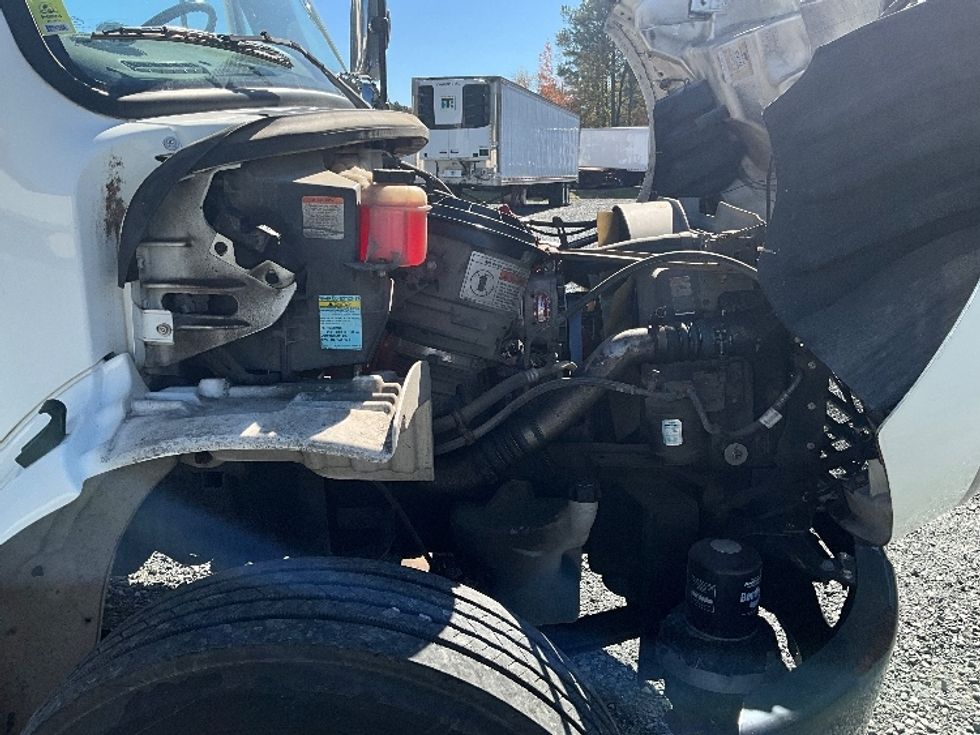 Medium Duty Box Truck-Light and Medium Duty Trucks-Freightliner-2019-M2-Eden-MD-121,979\n\t\tmiles-$ 46,000 - Image 23