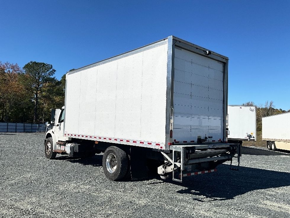 Medium Duty Box Truck-Light and Medium Duty Trucks-Freightliner-2019-M2-Eden-MD-121,979\n\t\tmiles-$ 46,000 - Image 6