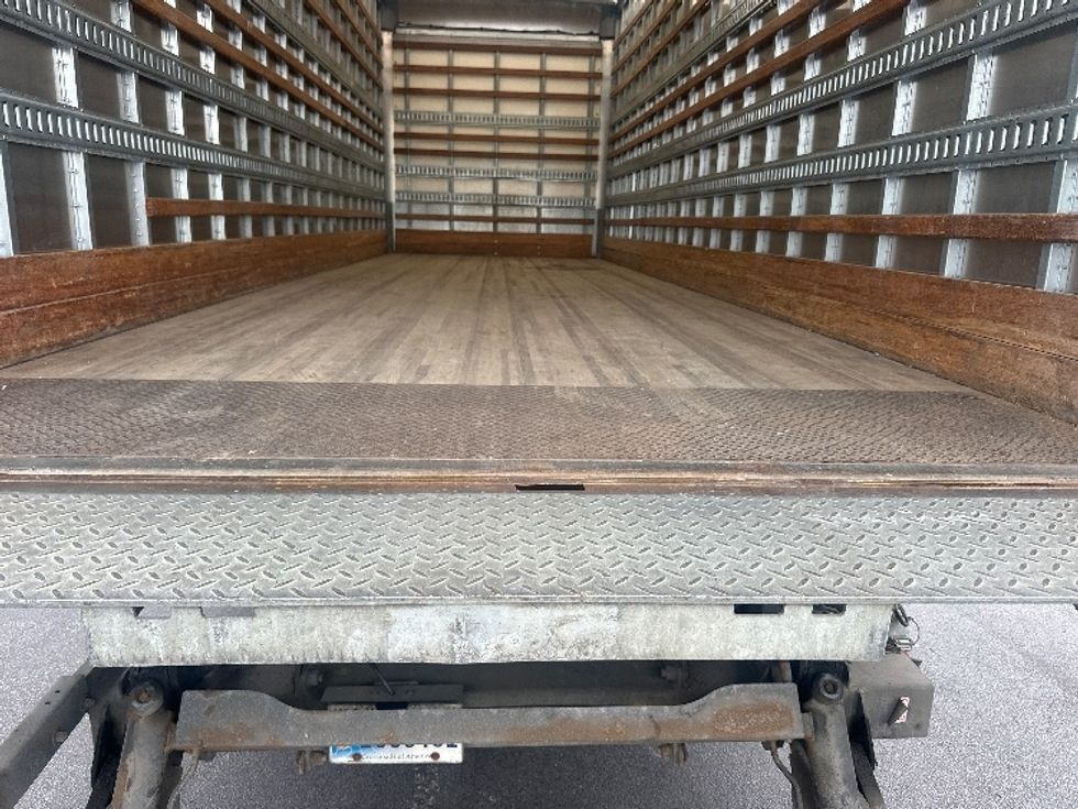 Medium Duty Box Truck-Light and Medium Duty Trucks-Freightliner-2019-M2-Eden-MD-123,410\n\t\tmiles-$ 55,750 - Image 10