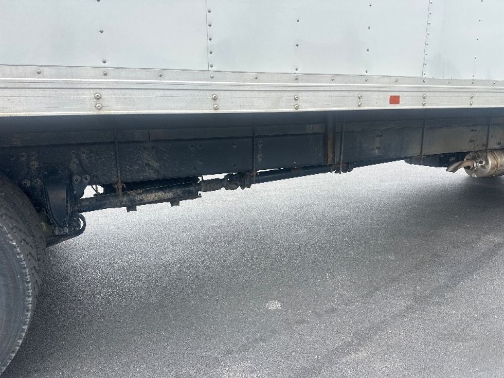 Medium Duty Box Truck-Light and Medium Duty Trucks-Freightliner-2019-M2-Eden-MD-123,410\n\t\tmiles-$ 55,750 - Image 14