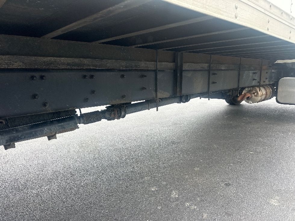 Medium Duty Box Truck-Light and Medium Duty Trucks-Freightliner-2019-M2-Eden-MD-131,866\n\t\tmiles-$ 53,000 - Image 12