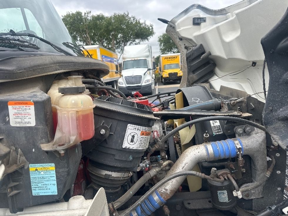 Medium Duty Box Truck-Light and Medium Duty Trucks-Freightliner-2019-M2-Eden-MD-131,866\n\t\tmiles-$ 53,000 - Image 20