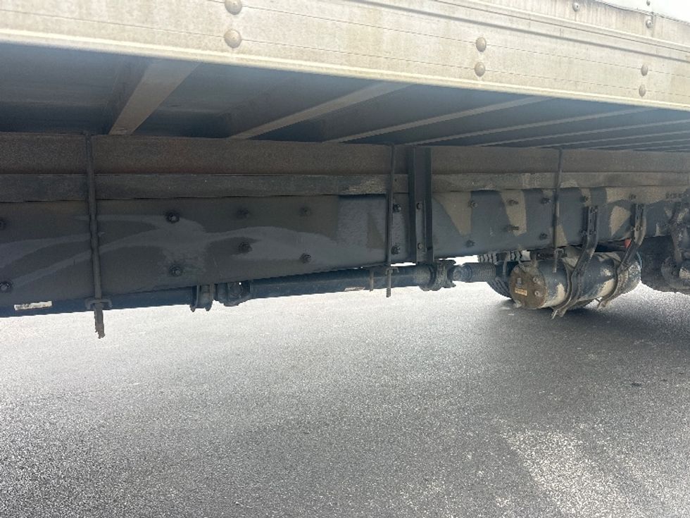 Medium Duty Box Truck-Light and Medium Duty Trucks-Freightliner-2019-M2-Eden-MD-131,866\n\t\tmiles-$ 53,000 - Image 3