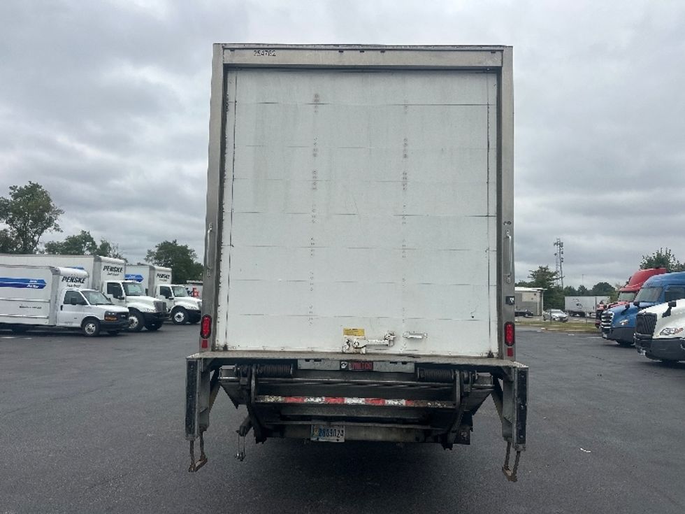 Medium Duty Box Truck-Light and Medium Duty Trucks-Freightliner-2019-M2-Eden-MD-131,866\n\t\tmiles-$ 53,000 - Image 5