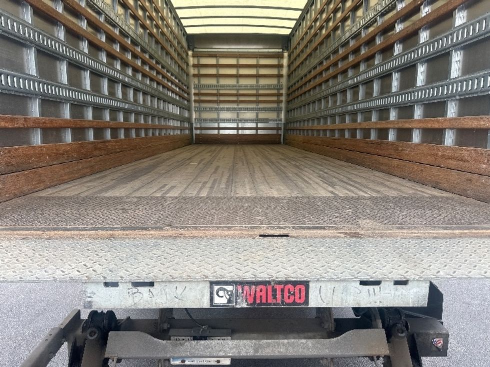 Medium Duty Box Truck-Light and Medium Duty Trucks-Freightliner-2019-M2-Eden-MD-131,866\n\t\tmiles-$ 53,000 - Image 8