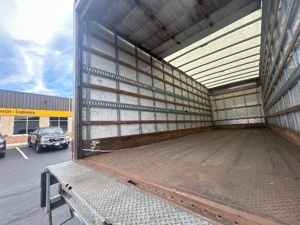 Medium Duty Box Truck-Light and Medium Duty Trucks-Freightliner-2019-M2-Eden-MD-343,844\n\t\tmiles-$ 30,500 - Image 10