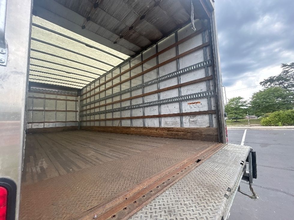 Medium Duty Box Truck-Light and Medium Duty Trucks-Freightliner-2019-M2-Eden-MD-343,844\n\t\tmiles-$ 30,500 - Image 11
