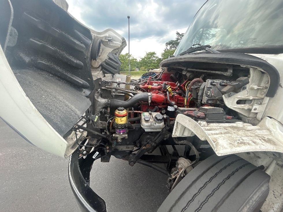 Medium Duty Box Truck-Light and Medium Duty Trucks-Freightliner-2019-M2-Eden-MD-343,844\n\t\tmiles-$ 30,500 - Image 23