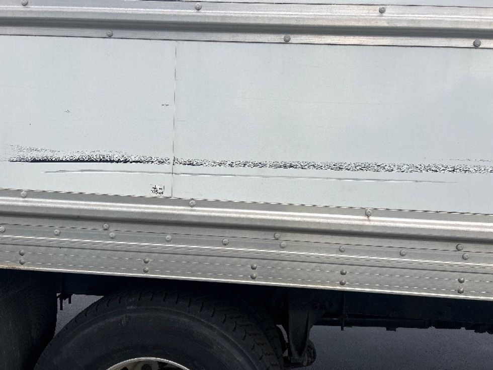 Medium Duty Box Truck-Light and Medium Duty Trucks-Freightliner-2019-M2-Eden-MD-343,844\n\t\tmiles-$ 30,500 - Image 25