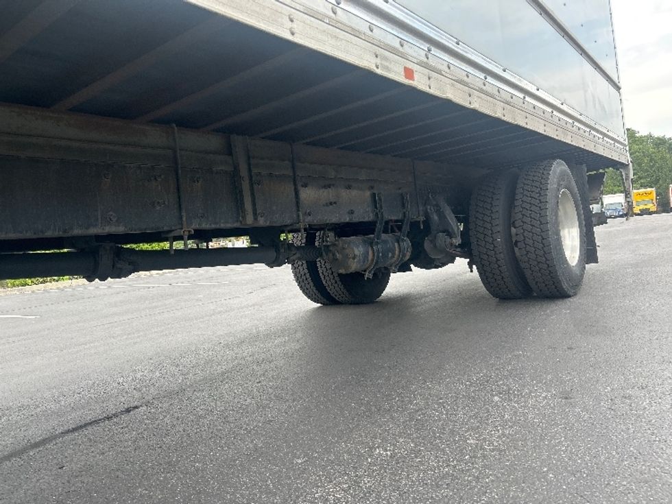 Medium Duty Box Truck-Light and Medium Duty Trucks-Freightliner-2019-M2-Eden-MD-343,844\n\t\tmiles-$ 30,500 - Image 5