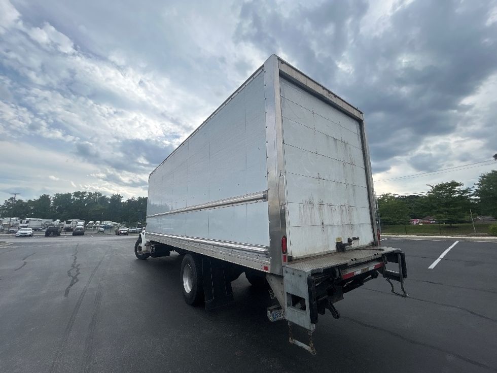 Medium Duty Box Truck-Light and Medium Duty Trucks-Freightliner-2019-M2-Eden-MD-343,844\n\t\tmiles-$ 30,500 - Image 6
