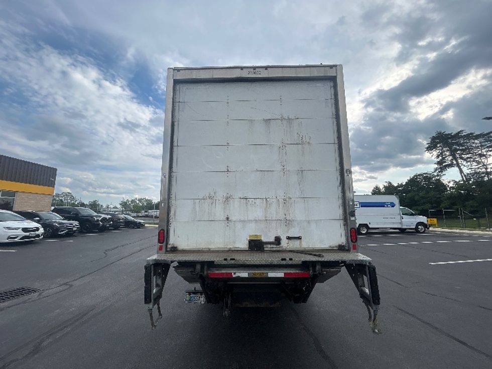 Medium Duty Box Truck-Light and Medium Duty Trucks-Freightliner-2019-M2-Eden-MD-343,844\n\t\tmiles-$ 30,500 - Image 7