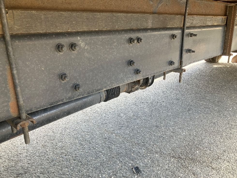 Medium Duty Box Truck-Light and Medium Duty Trucks-Freightliner-2019-M2-Edison-NJ-220,864\n\t\tmiles-$ 37,750 - Image 13