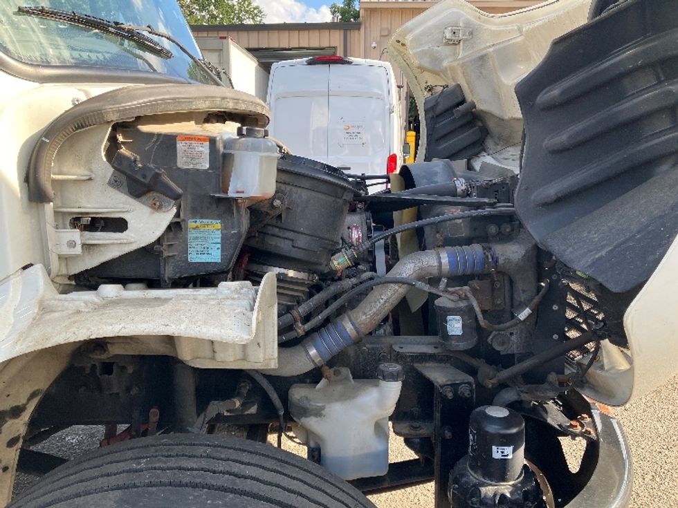 Medium Duty Box Truck-Light and Medium Duty Trucks-Freightliner-2019-M2-Edison-NJ-220,864\n\t\tmiles-$ 37,750 - Image 20