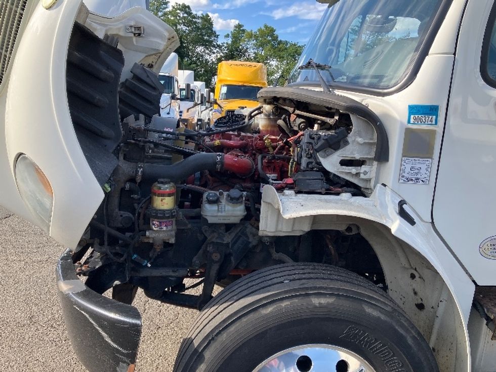 Medium Duty Box Truck-Light and Medium Duty Trucks-Freightliner-2019-M2-Edison-NJ-220,864\n\t\tmiles-$ 37,750 - Image 21