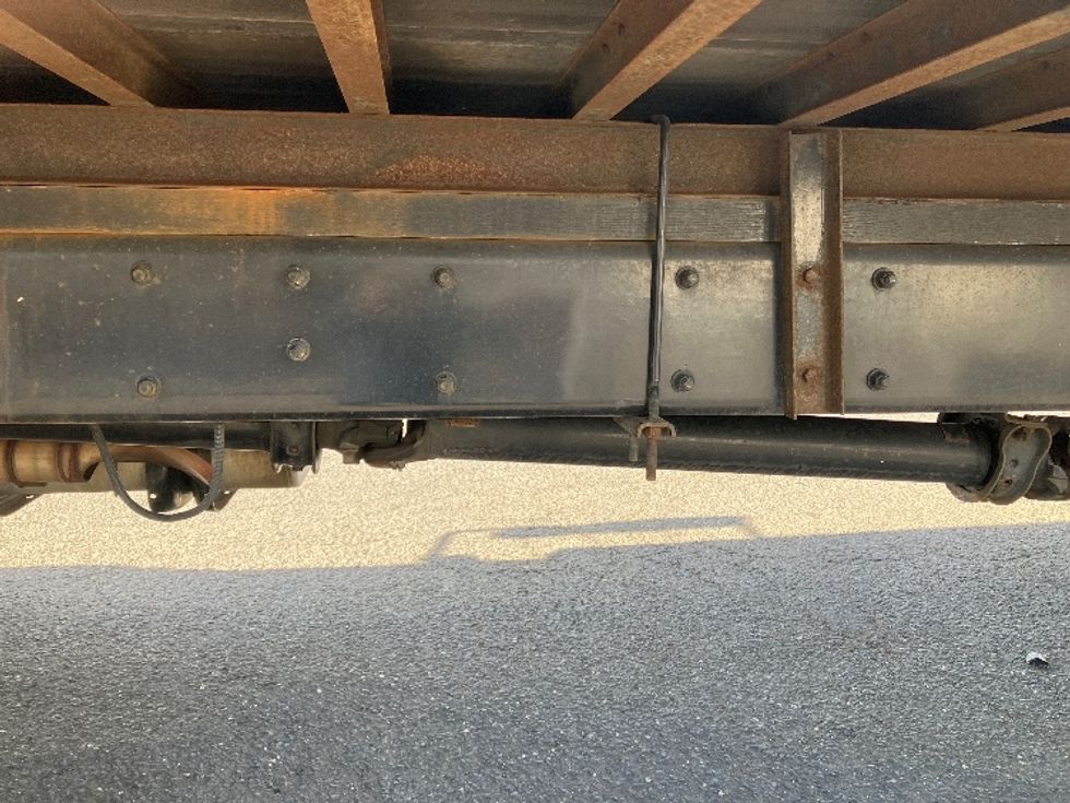 Medium Duty Box Truck-Light and Medium Duty Trucks-Freightliner-2019-M2-Edison-NJ-220,864\n\t\tmiles-$ 37,750 - Image 4