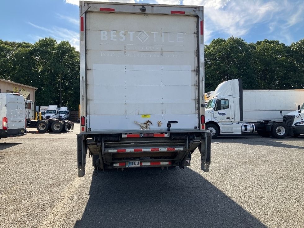 Medium Duty Box Truck-Light and Medium Duty Trucks-Freightliner-2019-M2-Edison-NJ-220,864\n\t\tmiles-$ 37,750 - Image 5