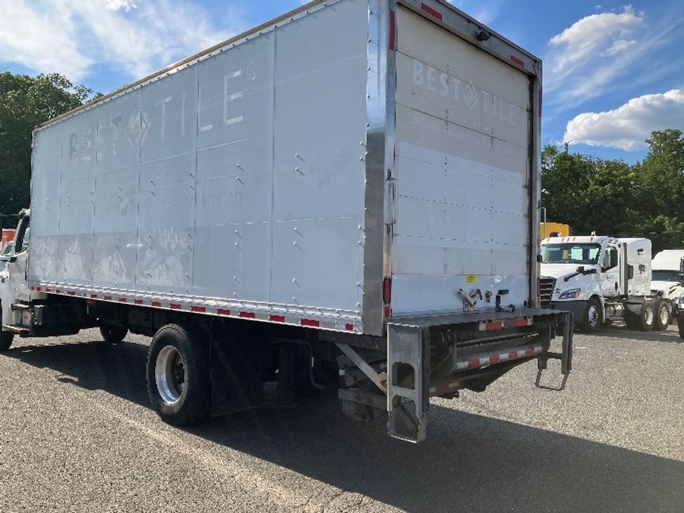 Medium Duty Box Truck-Light and Medium Duty Trucks-Freightliner-2019-M2-Edison-NJ-220,864\n\t\tmiles-$ 37,750 - Image 6