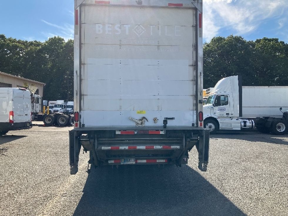 Medium Duty Box Truck-Light and Medium Duty Trucks-Freightliner-2019-M2-Edison-NJ-220,864\n\t\tmiles-$ 37,750 - Image 7