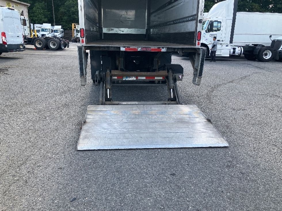 Medium Duty Box Truck-Light and Medium Duty Trucks-Freightliner-2019-M2-Edison-NJ-220,864\n\t\tmiles-$ 37,750 - Image 9
