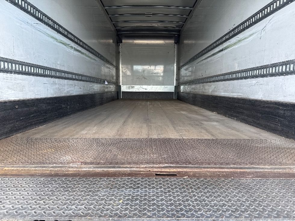 Medium Duty Box Truck-Light and Medium Duty Trucks-Freightliner-2019-M2-Edison-NJ-241,337\n\t\tmiles-$ 34,750 - Image 10