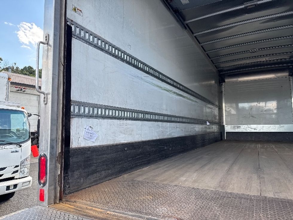 Medium Duty Box Truck-Light and Medium Duty Trucks-Freightliner-2019-M2-Edison-NJ-241,337\n\t\tmiles-$ 34,750 - Image 11