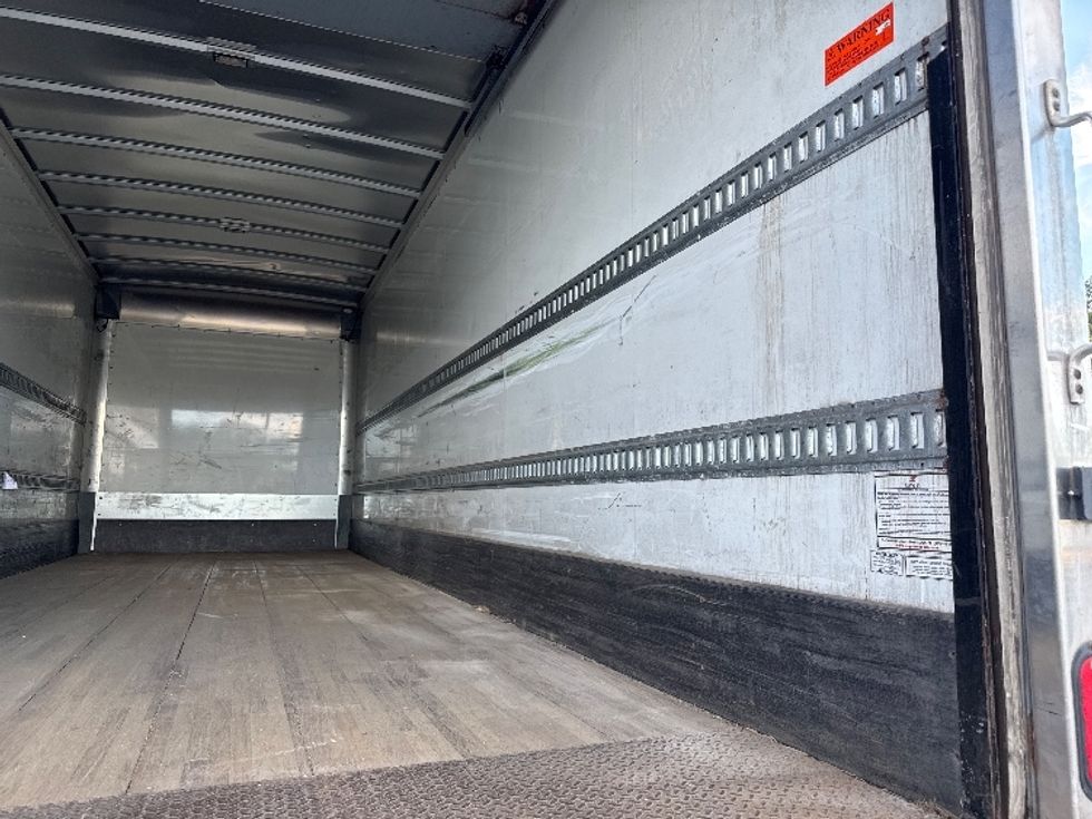 Medium Duty Box Truck-Light and Medium Duty Trucks-Freightliner-2019-M2-Edison-NJ-241,337\n\t\tmiles-$ 34,750 - Image 12