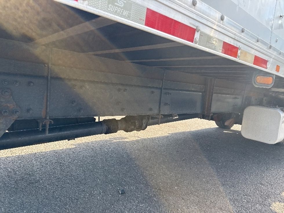 Medium Duty Box Truck-Light and Medium Duty Trucks-Freightliner-2019-M2-Edison-NJ-241,337\n\t\tmiles-$ 34,750 - Image 14